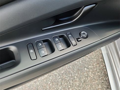 New 2025 Hyundai Elantra N Line image 13