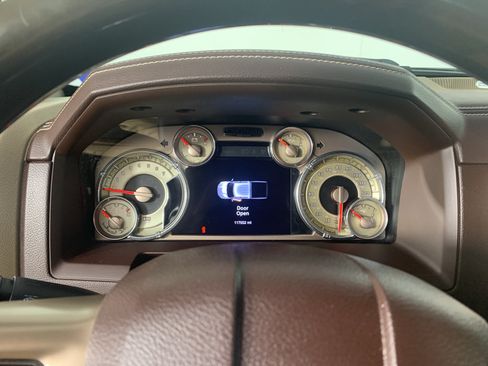Used 2016 RAM 1500 Laramie Longhorn w/ Convenience Group RWD image 21