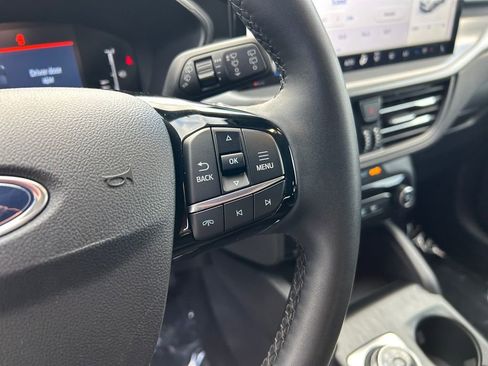 Used 2024 Ford Escape Active w/ Tech Pack #1 image 18