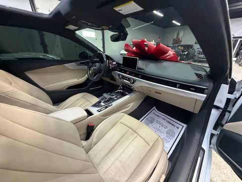 Used 2018 Audi A5 2.0T Premium Plus w/ Premium Plus image 19