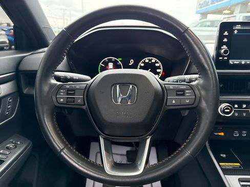 Used 2024 Honda CR-V Sport-L image 18