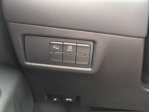 Used 2024 MAZDA CX-5 AWD 2.5 S w/ Select Package image 22