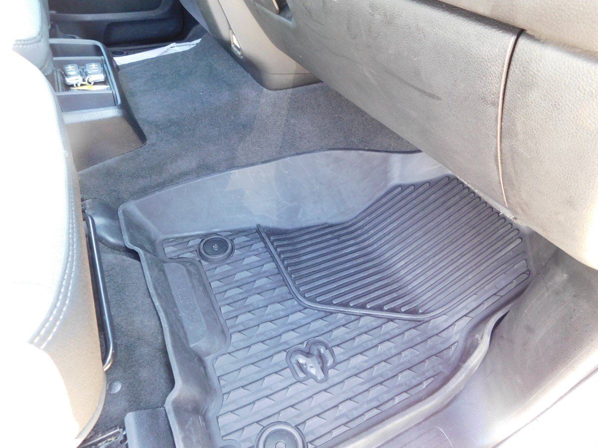Used 2024 RAM 1500 Big Horn AWD/4WD image 32