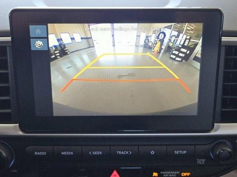 New 2026 Hyundai Venue SEL image 13