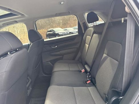 Certified 2024 Honda CR-V EX image 33