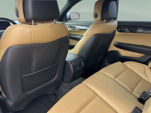 Used 2013 Cadillac ATS 2.0T Sedan image 24