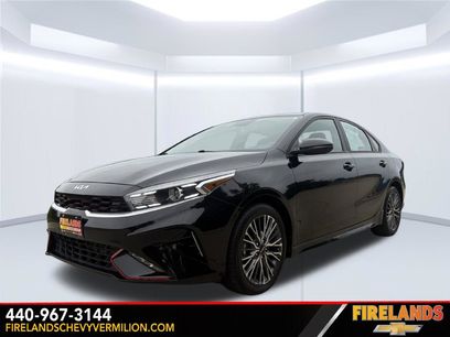 Used 2023 Kia Forte GT-Line