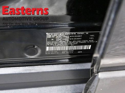 Used 2022 Toyota RAV4 LE image 35