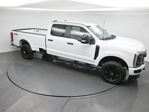 New 2026 Ford F250 XL w/ STX Appearance Package image 38