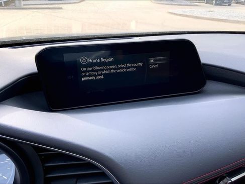 New 2026 MAZDA MAZDA3 Carbon image 18