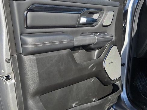 New 2026 RAM 1500 Rebel w/ Rebel Level 2 Equipment Group image 50