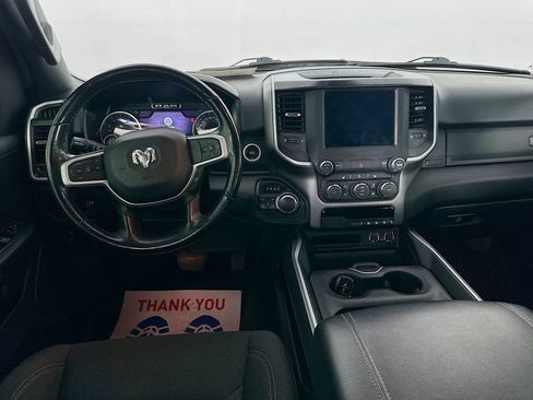 Used 2020 RAM 1500 Big Horn AWD/4WD image 32
