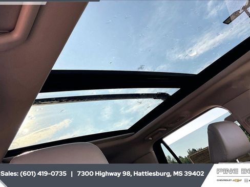 Used 2024 Ford Expedition Limited AWD/4WD image 18
