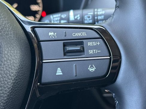 New 2027 Honda HR-V EX-L image 26