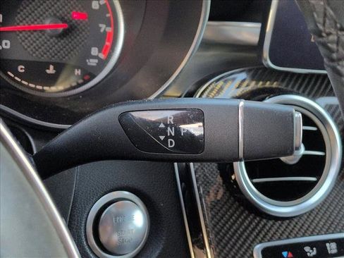 Certified 2019 Mercedes-Benz GLC 63 AMG S image 11