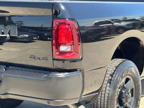 Used 2025 RAM 3500 Tradesman image 7
