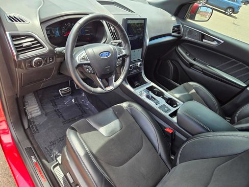 Used 2023 Ford Edge ST AWD/4WD image 17