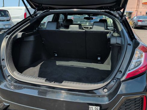 Used 2018 Honda Civic Sport Touring image 20