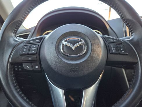Used 2015 MAZDA MAZDA6 Grand Touring image 17