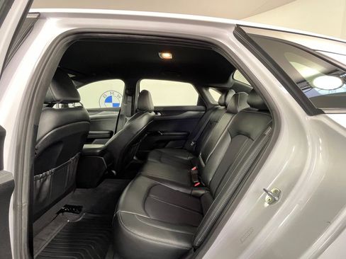 Used 2022 Kia K5 GT-Line image 18