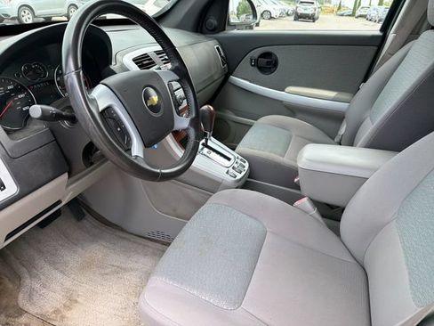 Used 2009 Chevrolet Equinox LT AWD/4WD image 18