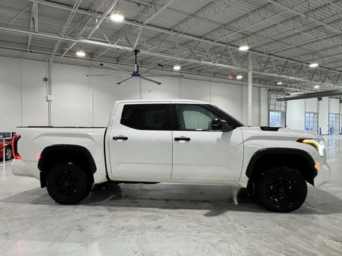 Used 2023 Toyota Tundra TRD Pro image 17