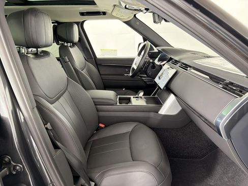 New 2025 Land Rover Range Rover Long Wheelbase SE image 32