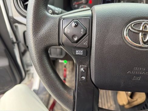 Used 2021 Toyota Tacoma SR image 20