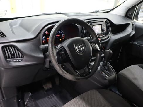 Used 2021 RAM ProMaster City Tradesman image 20