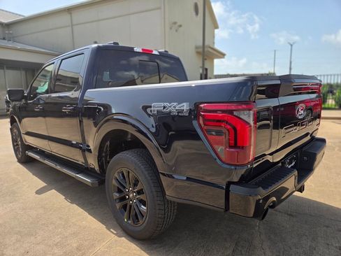 New 2026 Ford F150 Lariat w/ Equipment Group 501A Mid AWD/4WD image 36