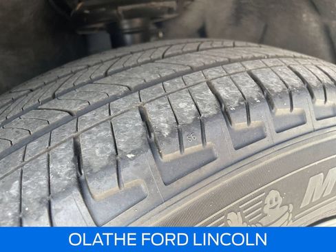 Used 2024 Ford Escape ST-Line Select AWD/4WD image 27