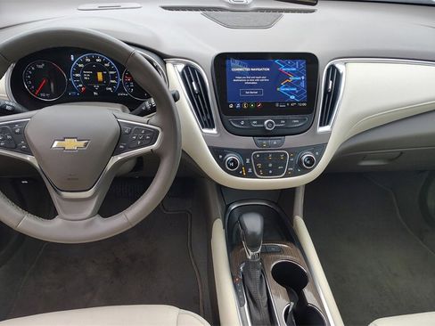 Used 2024 Chevrolet Malibu LT image 12