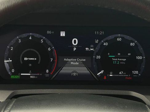 Certified 2026 Toyota 4Runner Platinum AWD/4WD image 28