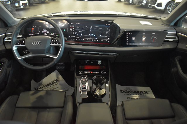 Used 2025 Audi A5 Prestige w/ 19" Wheel Package AWD/4WD image 28