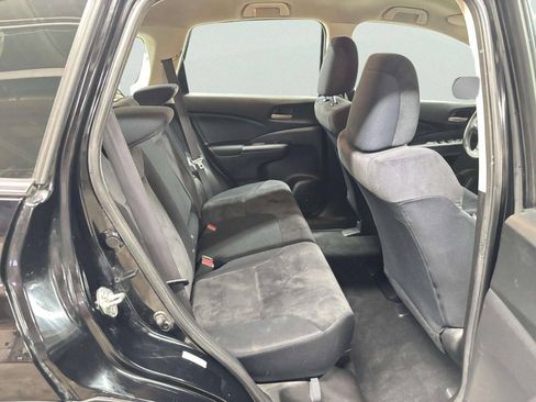 Used 2014 Honda CR-V LX image 19