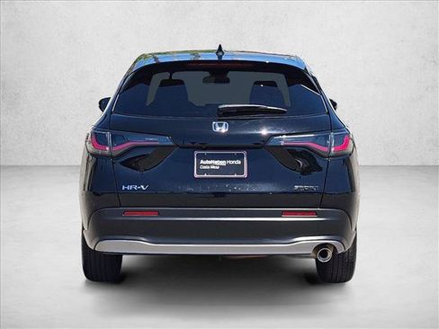 Used 2024 Honda HR-V Sport image 7