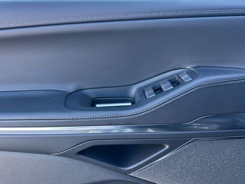 New 2026 Lincoln Navigator Reserve w/ Jet Appearance Package image 10