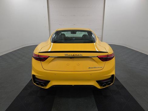 Used 2024 Maserati GranTurismo Trofeo image 3