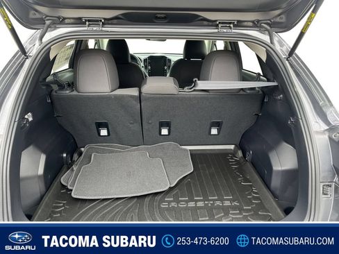 New 2026 Subaru Crosstrek 2.5i Premium w/ Crosstrek Mirror Package AWD/4WD image 19