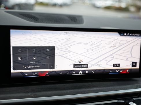 Certified 2025 BMW X5 sDrive40i w/ Premium Package image 40