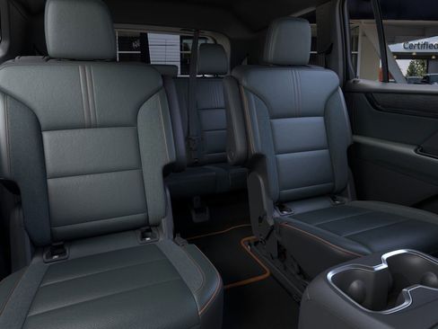 New 2026 GMC Acadia AT4 w/ Super Cruise Package image 17