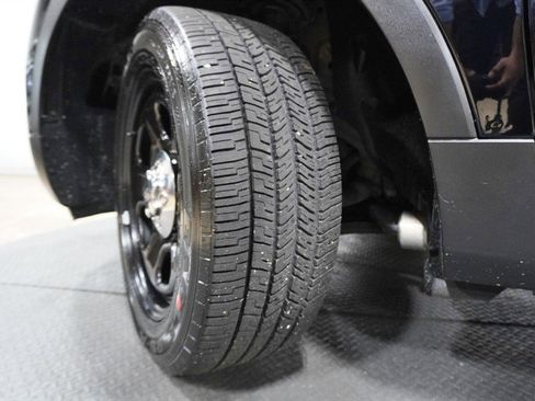 Used 2017 Ford Explorer 4WD Police Interceptor w/ Ready For The Road Package image 4