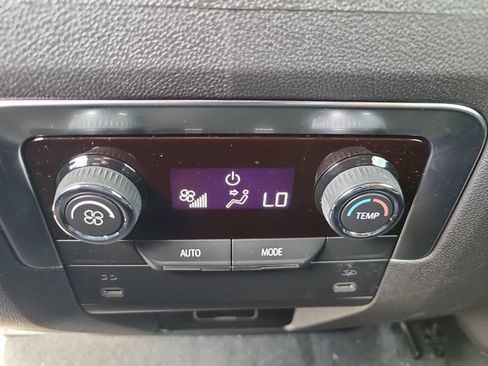 New 2026 Chevrolet Tahoe LS w/ LPO, Dark Essentials Package RWD image 17