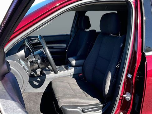 Used 2018 Dodge Durango SXT w/ 3rd Row Seating Group image 23