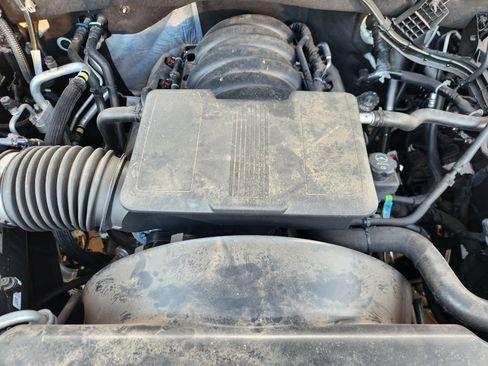 New 2025 Chevrolet Silverado 3500 W/T w/ WT Convenience Package image 31