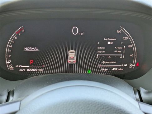 New 2025 Acura TLX Technology Package image 34