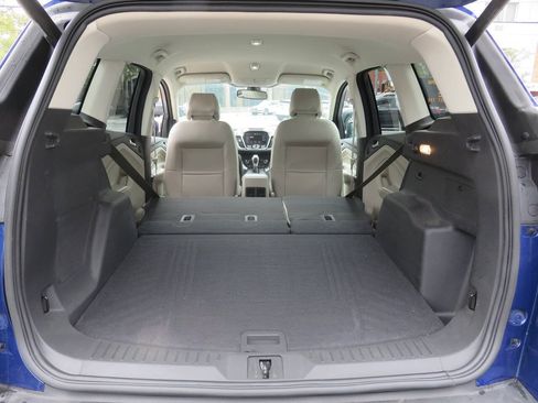 Used 2014 Ford Escape Titanium AWD/4WD image 29