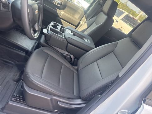 New 2026 Chevrolet Silverado 3500 W/T AWD/4WD image 40