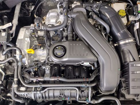 New 2026 Volkswagen Jetta S image 6