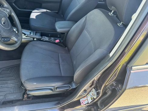Used 2013 Subaru Forester 2.5X AWD/4WD image 14